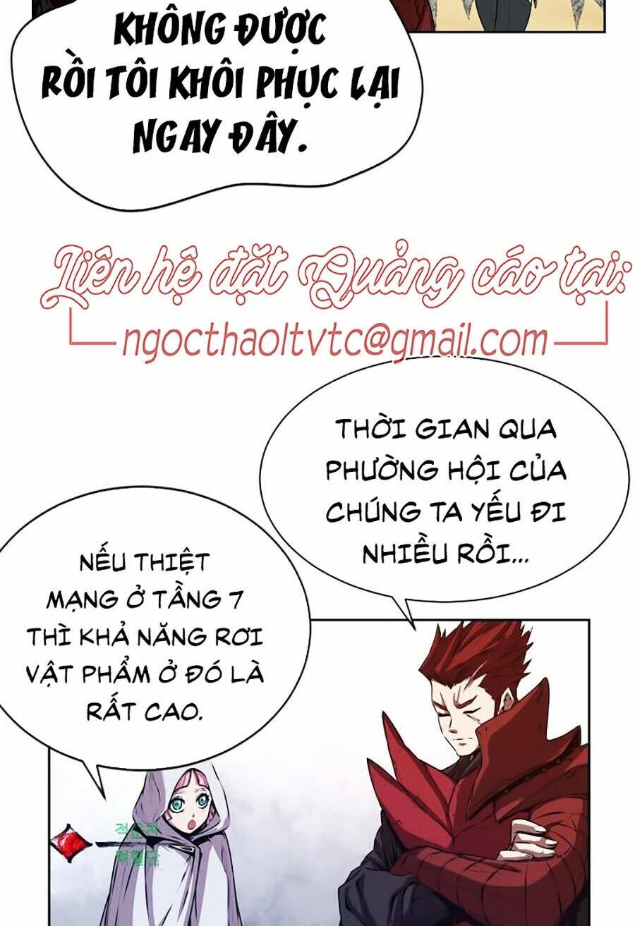 Kim Giáp Đồ Long Chap 2 - Next Chap 3