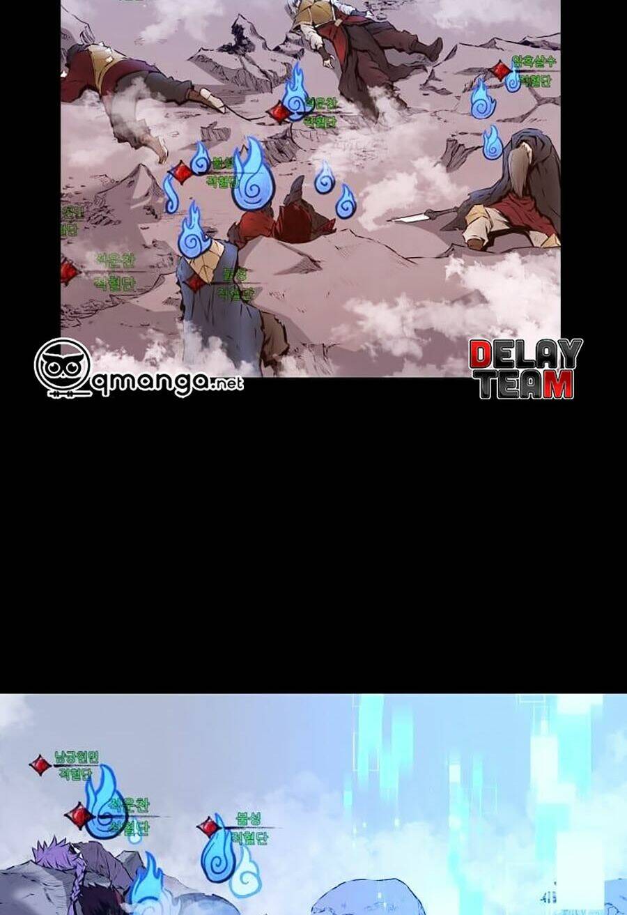 Kim Giáp Đồ Long Chap 2 - Next Chap 3