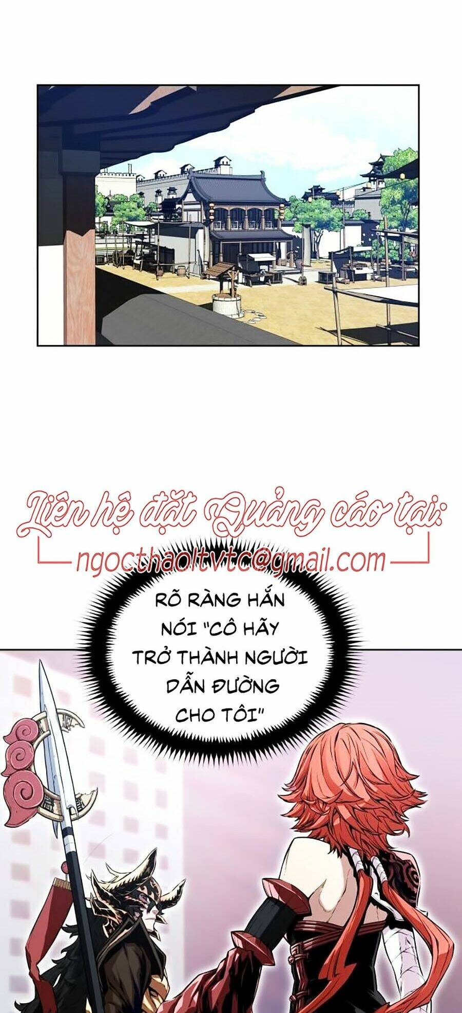 Kim Giáp Đồ Long Chap 2 - Next Chap 3