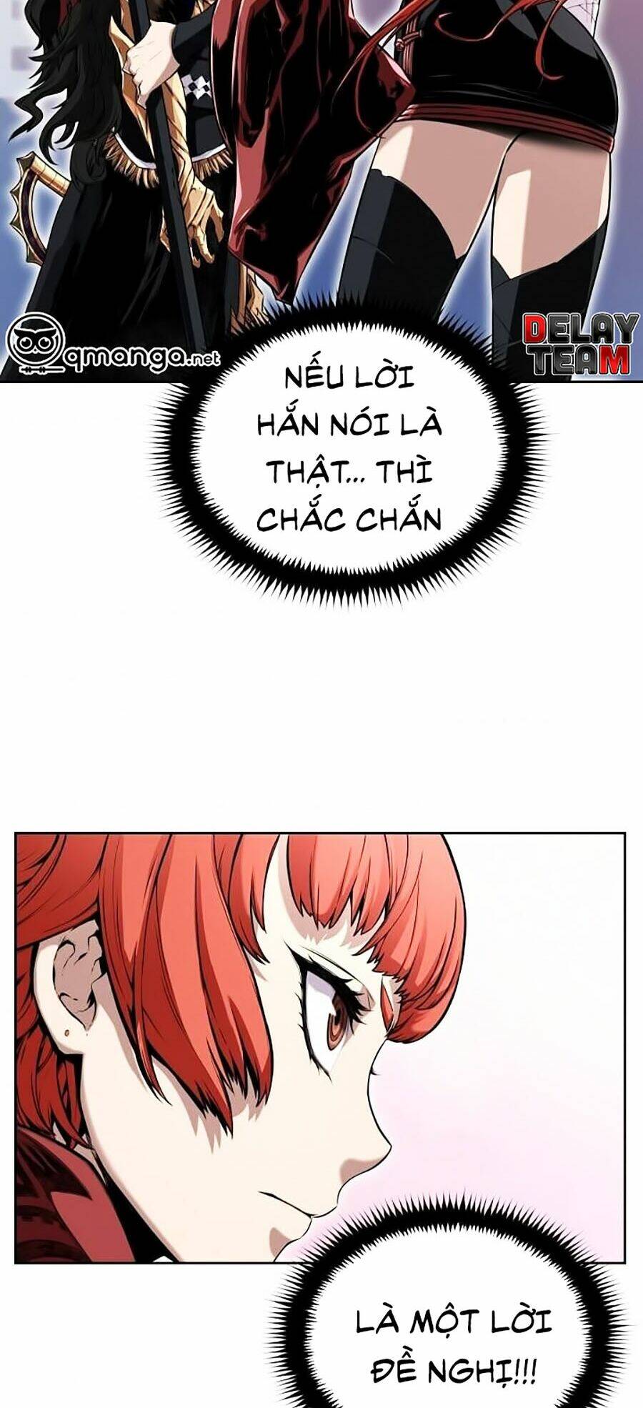 Kim Giáp Đồ Long Chap 2 - Next Chap 3