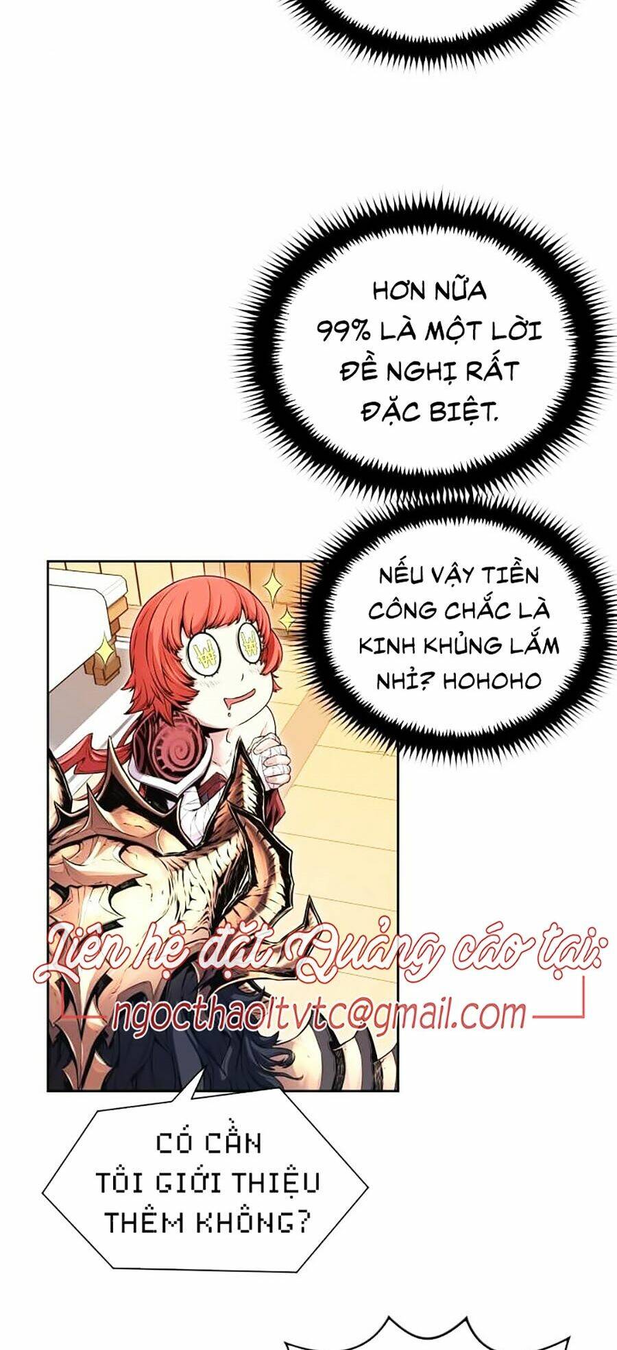 Kim Giáp Đồ Long Chap 2 - Next Chap 3