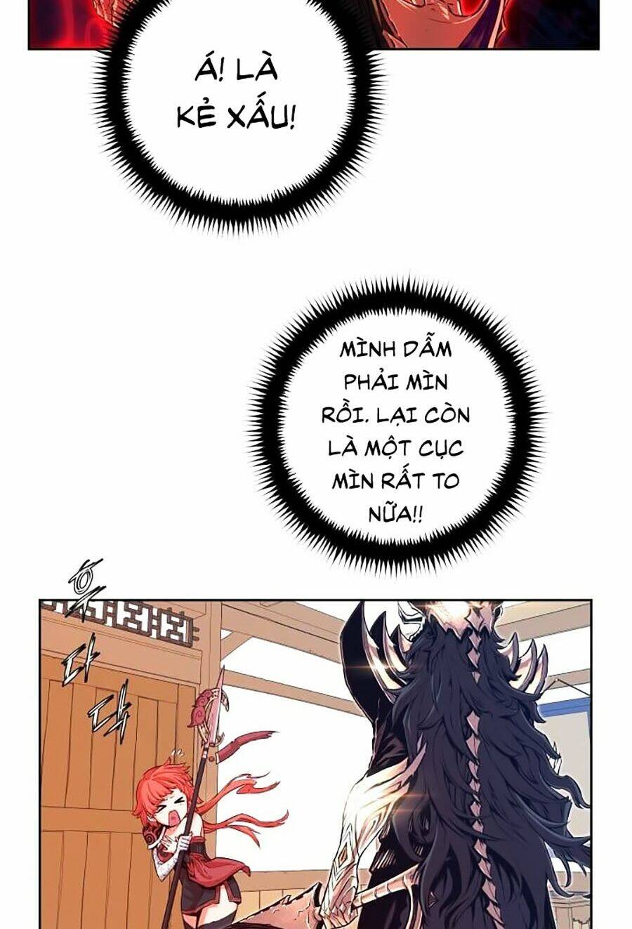 Kim Giáp Đồ Long Chap 2 - Next Chap 3