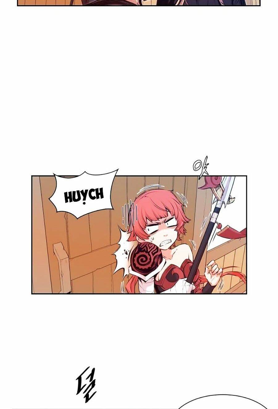 Kim Giáp Đồ Long Chap 2 - Next Chap 3