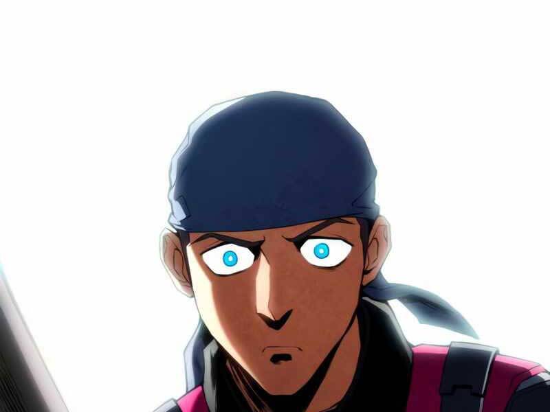 Kim Giáp Đồ Long Chap 20 - Next Chap 21