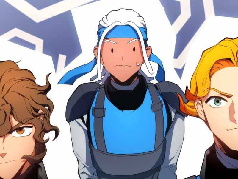 Kim Giáp Đồ Long Chap 20 - Next Chap 21