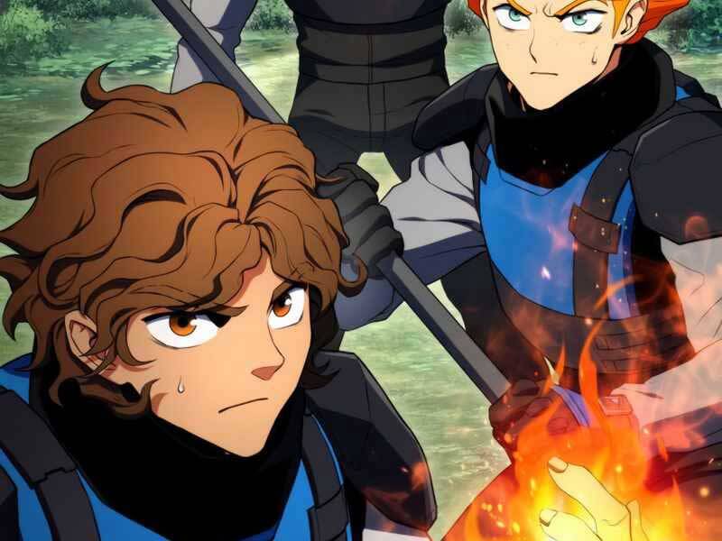 Kim Giáp Đồ Long Chap 20 - Next Chap 21