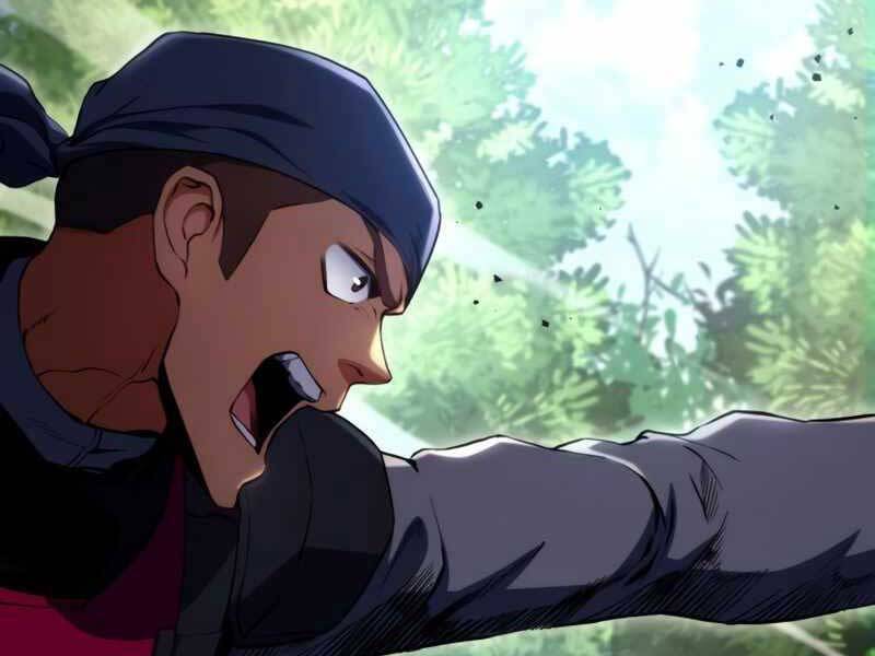 Kim Giáp Đồ Long Chap 20 - Next Chap 21