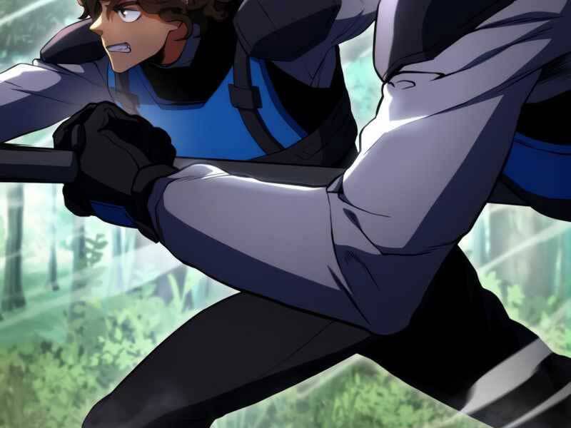 Kim Giáp Đồ Long Chap 20 - Next Chap 21