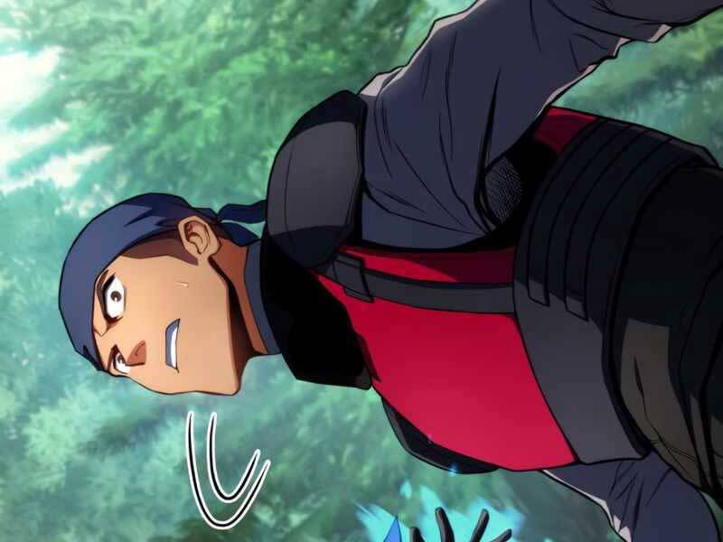 Kim Giáp Đồ Long Chap 20 - Next Chap 21