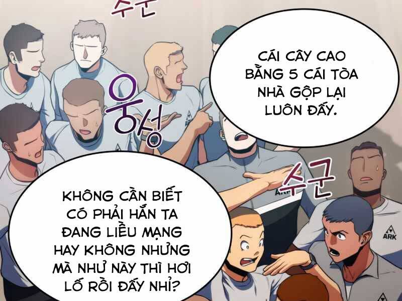 Kim Giáp Đồ Long Chap 20 - Next Chap 21