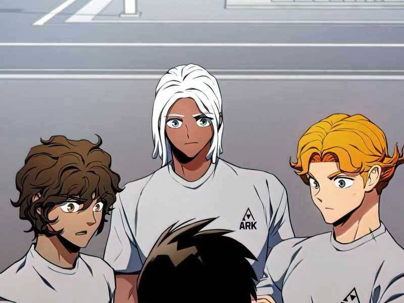 Kim Giáp Đồ Long Chap 21 - Next Chap 22