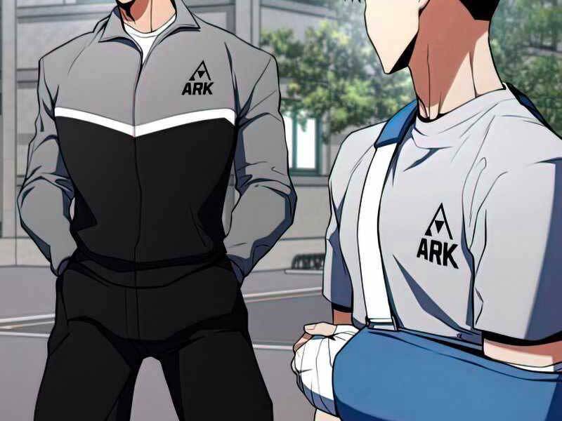 Kim Giáp Đồ Long Chap 21 - Next Chap 22