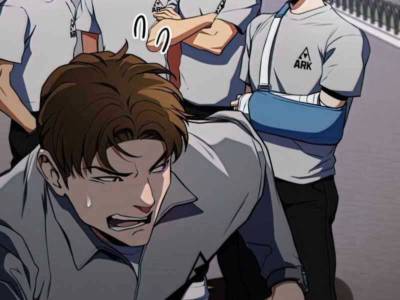 Kim Giáp Đồ Long Chap 21 - Next Chap 22