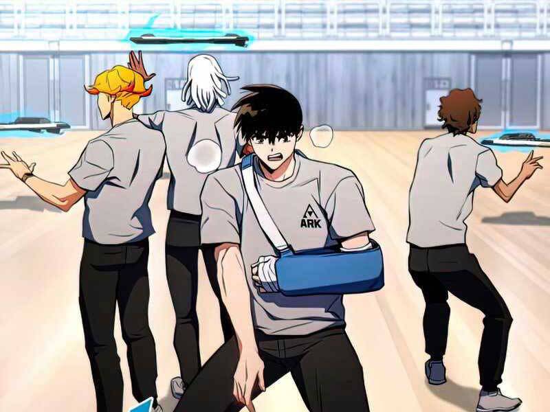 Kim Giáp Đồ Long Chap 21 - Next Chap 22