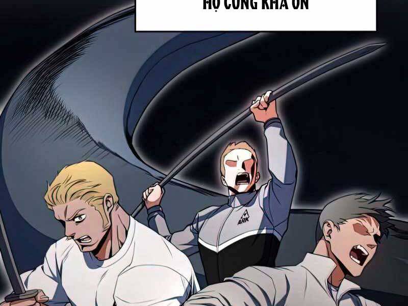 Kim Giáp Đồ Long Chap 21 - Next Chap 22