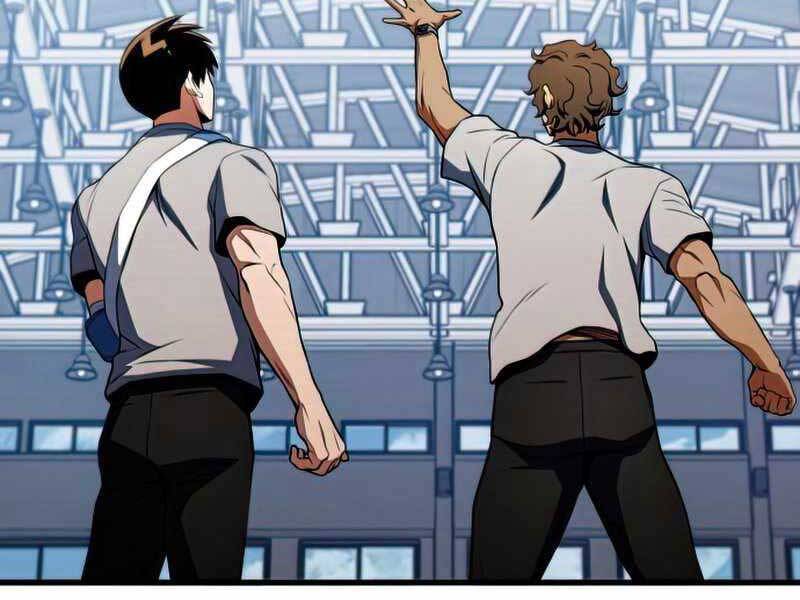 Kim Giáp Đồ Long Chap 21 - Next Chap 22