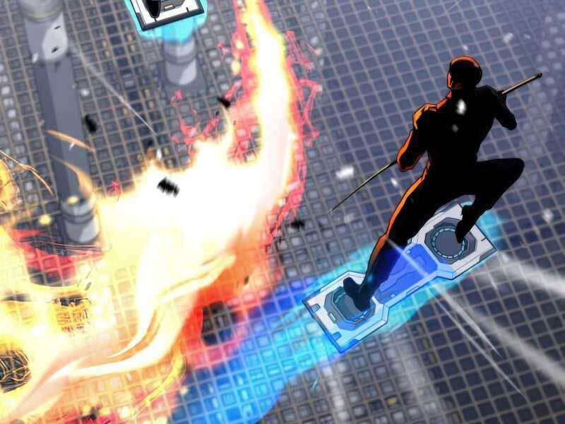 Kim Giáp Đồ Long Chap 21 - Next Chap 22