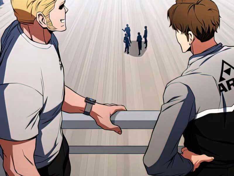 Kim Giáp Đồ Long Chap 21 - Next Chap 22