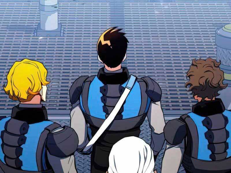 Kim Giáp Đồ Long Chap 21 - Next Chap 22