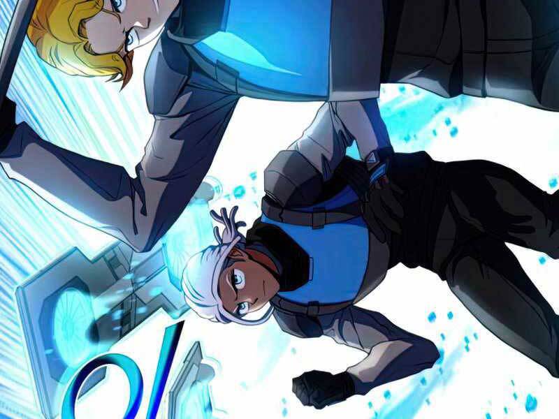 Kim Giáp Đồ Long Chap 21 - Next Chap 22