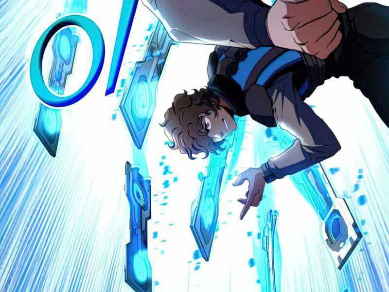 Kim Giáp Đồ Long Chap 21 - Next Chap 22