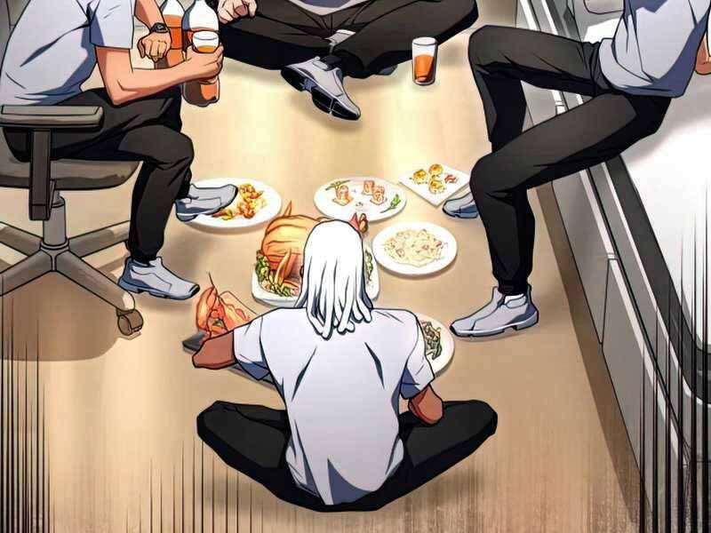 Kim Giáp Đồ Long Chap 21 - Next Chap 22