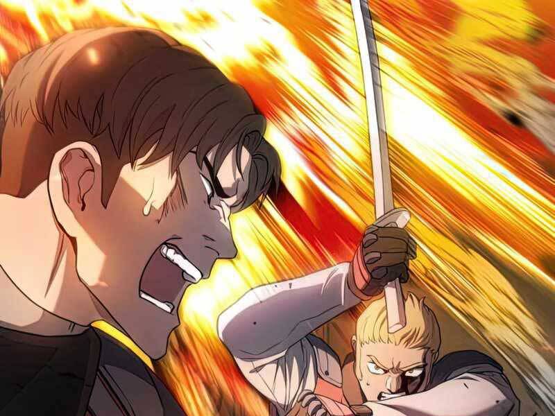 Kim Giáp Đồ Long Chap 22 - Next Chap 23