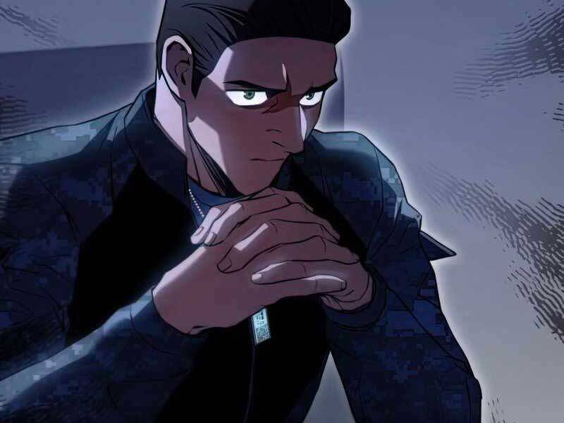 Kim Giáp Đồ Long Chap 22 - Next Chap 23