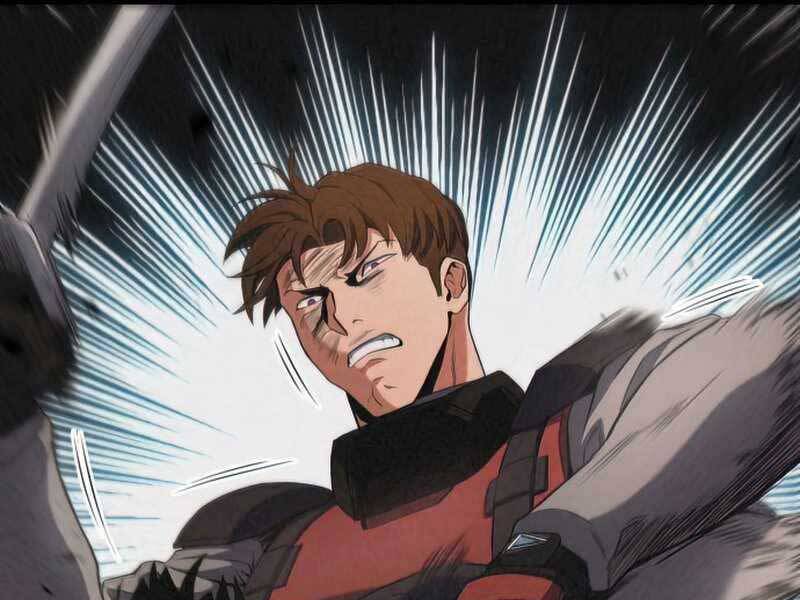 Kim Giáp Đồ Long Chap 22 - Next Chap 23