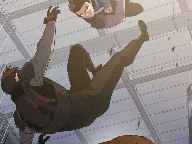 Kim Giáp Đồ Long Chap 22 - Next Chap 23