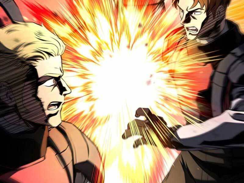 Kim Giáp Đồ Long Chap 22 - Next Chap 23