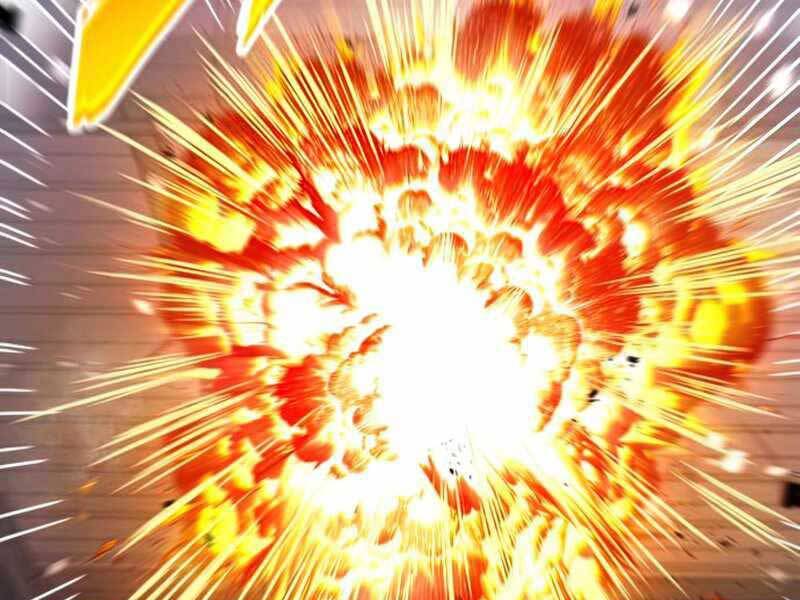 Kim Giáp Đồ Long Chap 22 - Next Chap 23