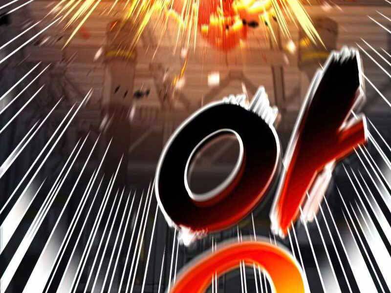 Kim Giáp Đồ Long Chap 22 - Next Chap 23