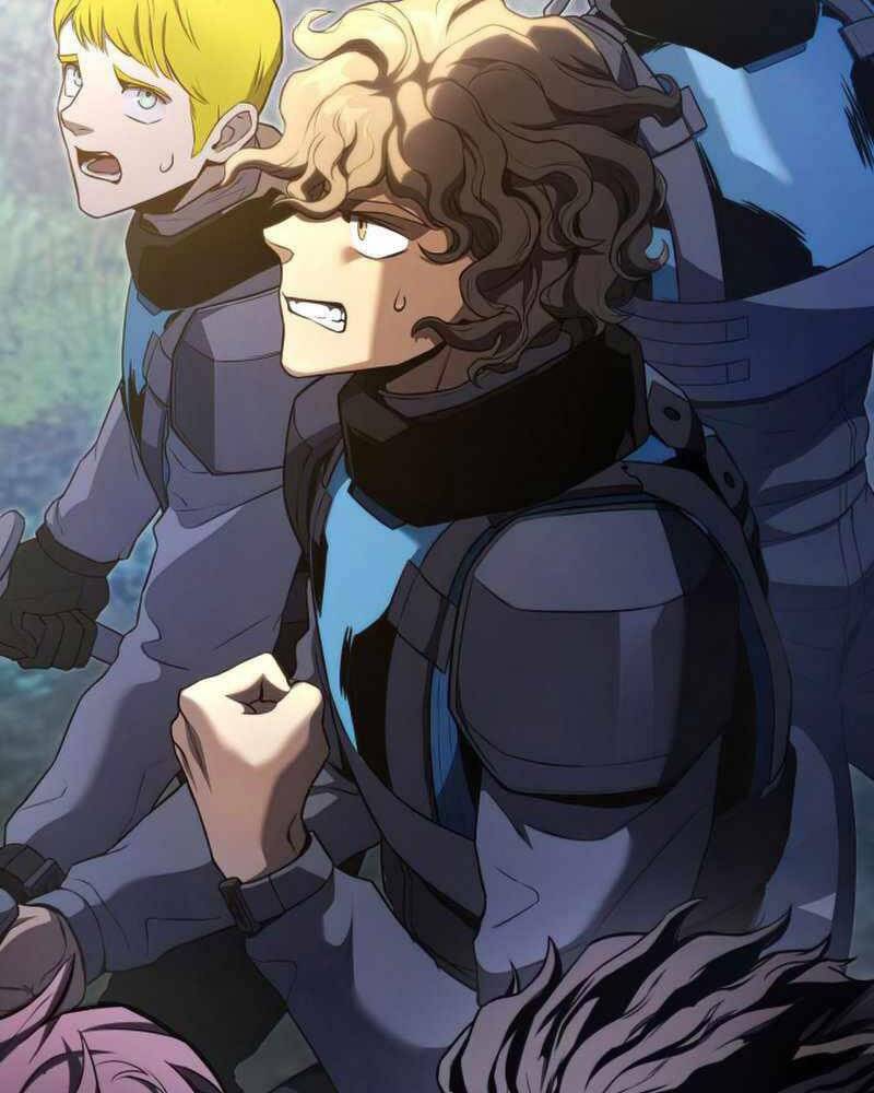 Kim Giáp Đồ Long Chap 23 - Next Chap 24