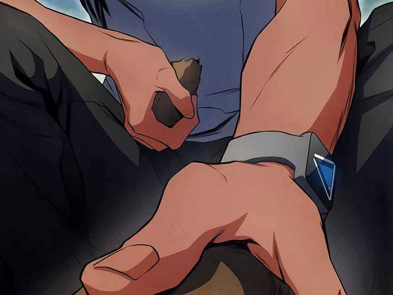 Kim Giáp Đồ Long Chap 24 - Next Chap 25