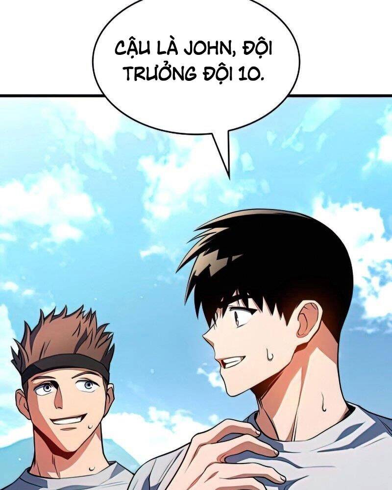 Kim Giáp Đồ Long Chap 25 - Next Chap 26