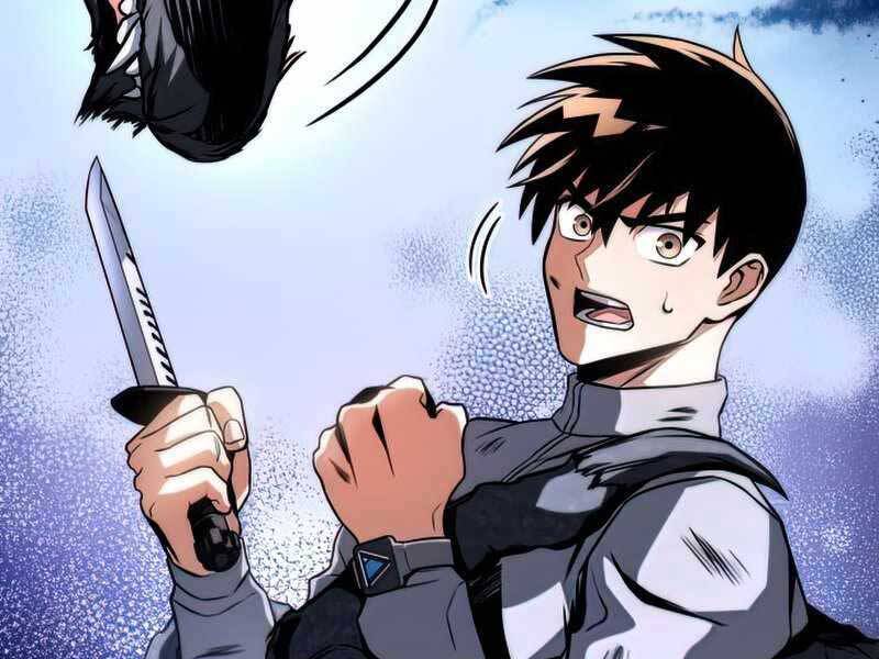 Kim Giáp Đồ Long Chap 26 - Next Chap 27