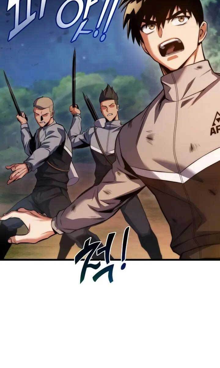 Kim Giáp Đồ Long Chap 27 - Next Chap 28