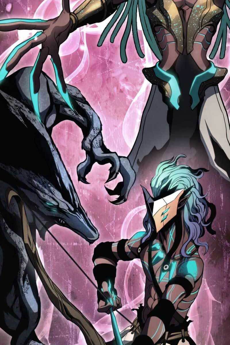 Kim Giáp Đồ Long Chap 28 - Next Chap 29