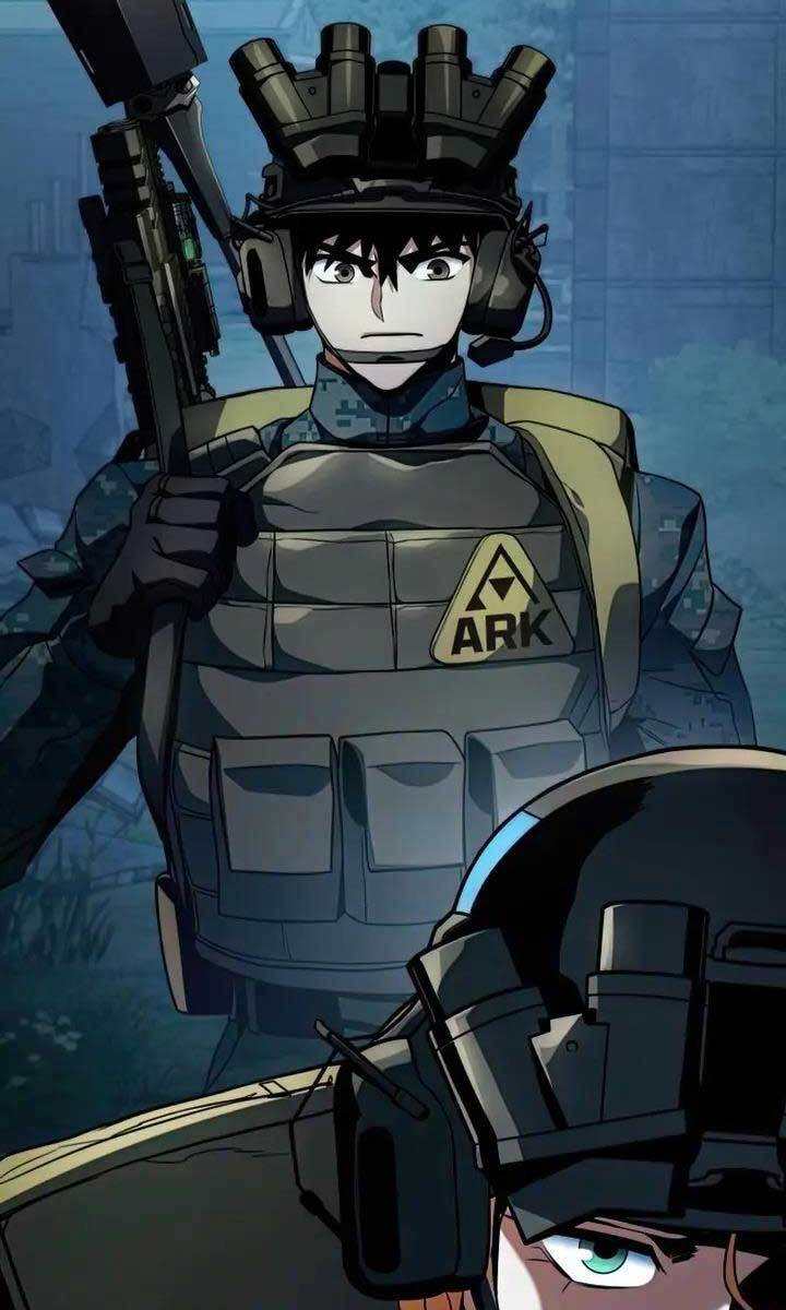 Kim Giáp Đồ Long Chap 29 - Next Chap 30