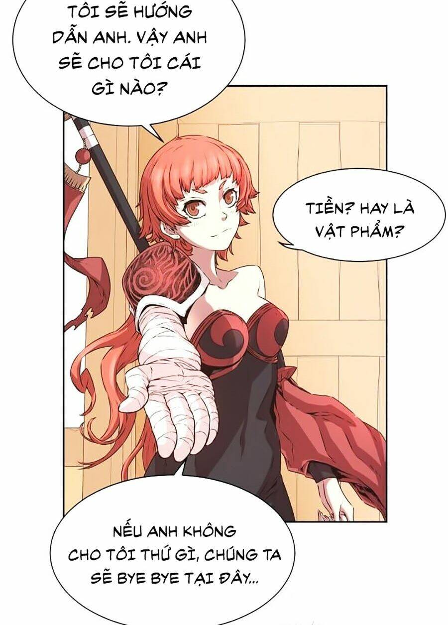 Kim Giáp Đồ Long Chap 3 - Next Chap 4