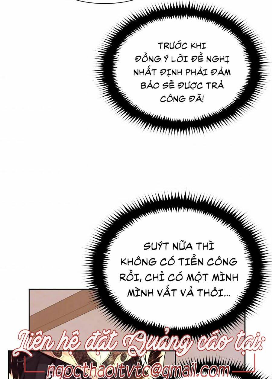 Kim Giáp Đồ Long Chap 3 - Next Chap 4