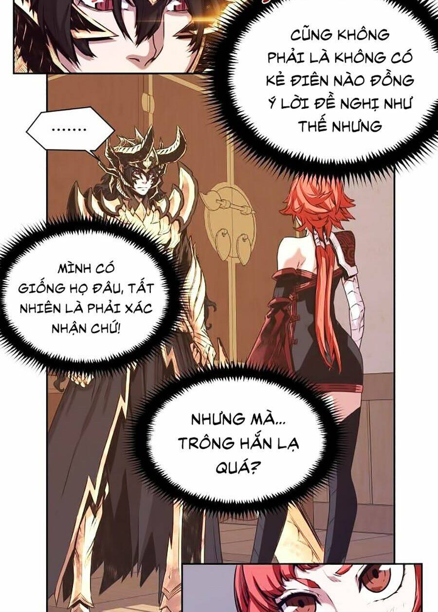 Kim Giáp Đồ Long Chap 3 - Next Chap 4