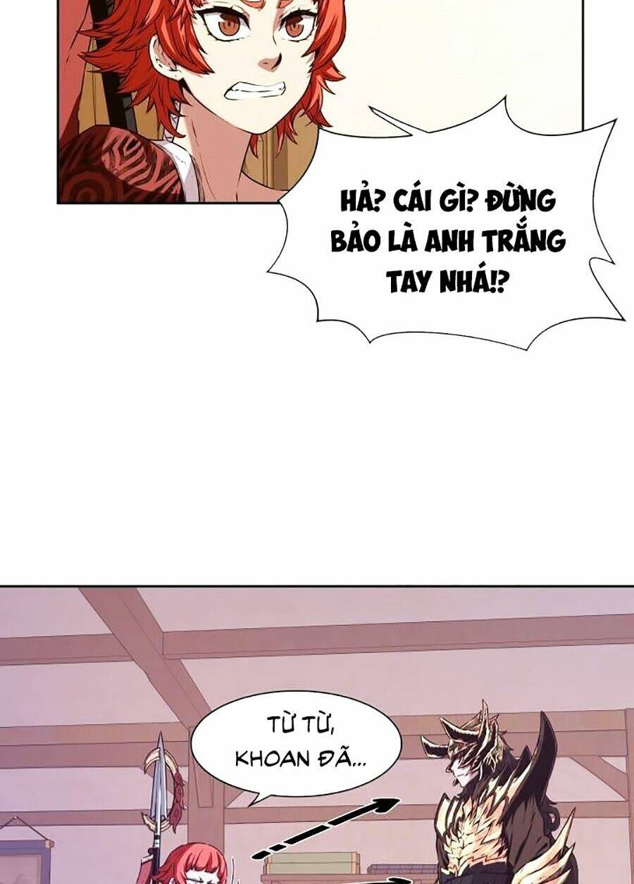 Kim Giáp Đồ Long Chap 3 - Next Chap 4
