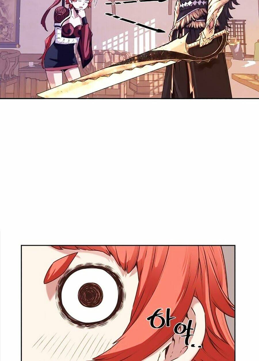 Kim Giáp Đồ Long Chap 3 - Next Chap 4