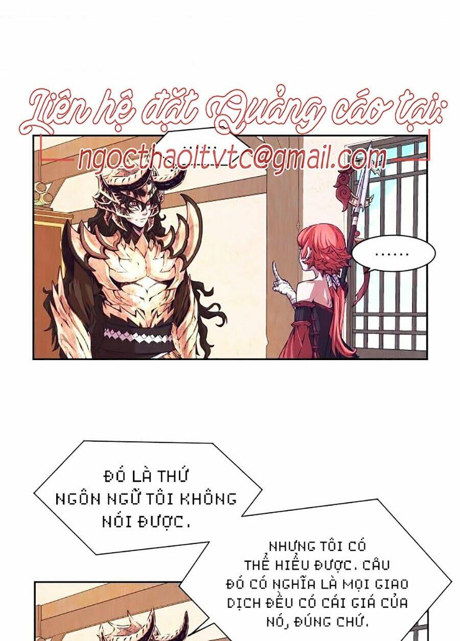 Kim Giáp Đồ Long Chap 3 - Next Chap 4