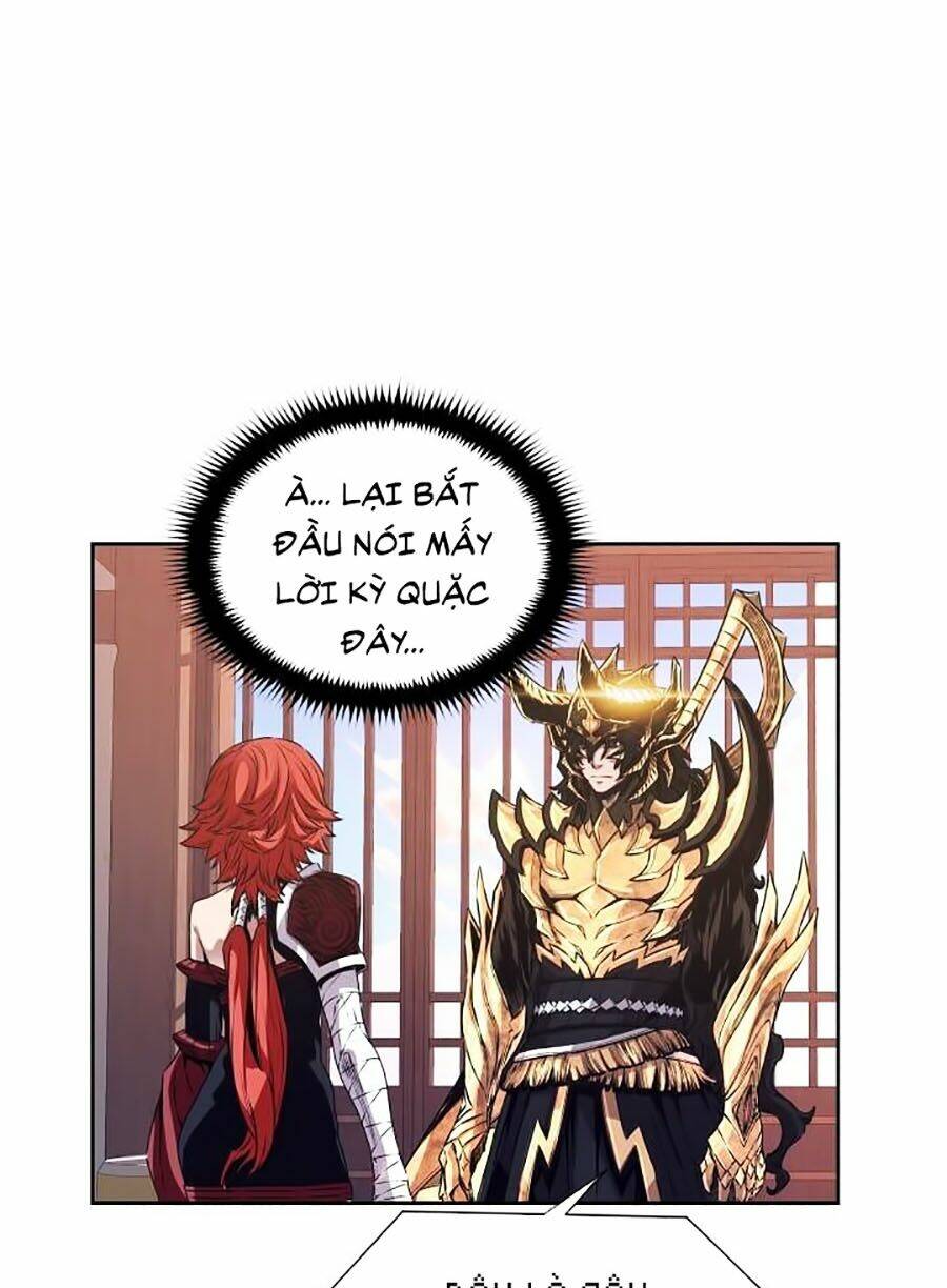 Kim Giáp Đồ Long Chap 3 - Next Chap 4