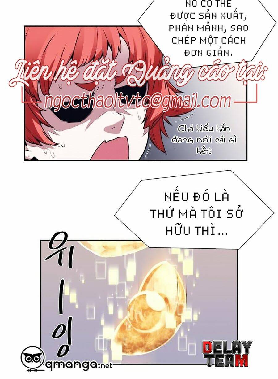 Kim Giáp Đồ Long Chap 3 - Next Chap 4