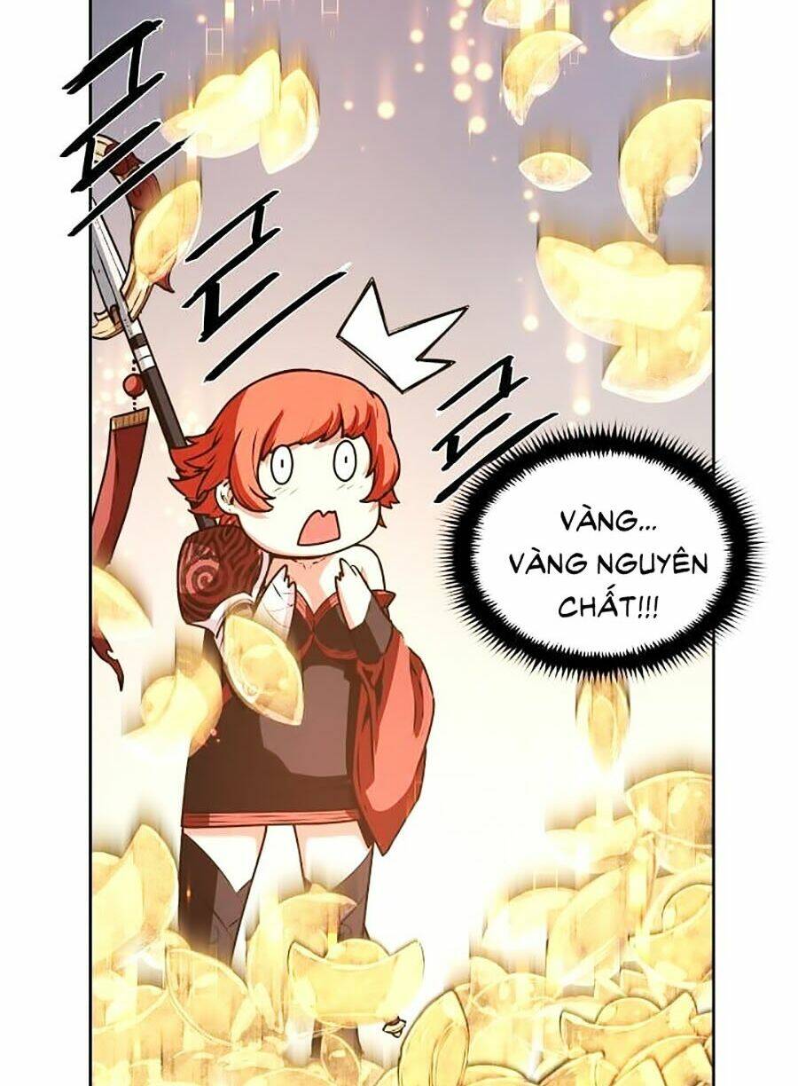 Kim Giáp Đồ Long Chap 3 - Next Chap 4