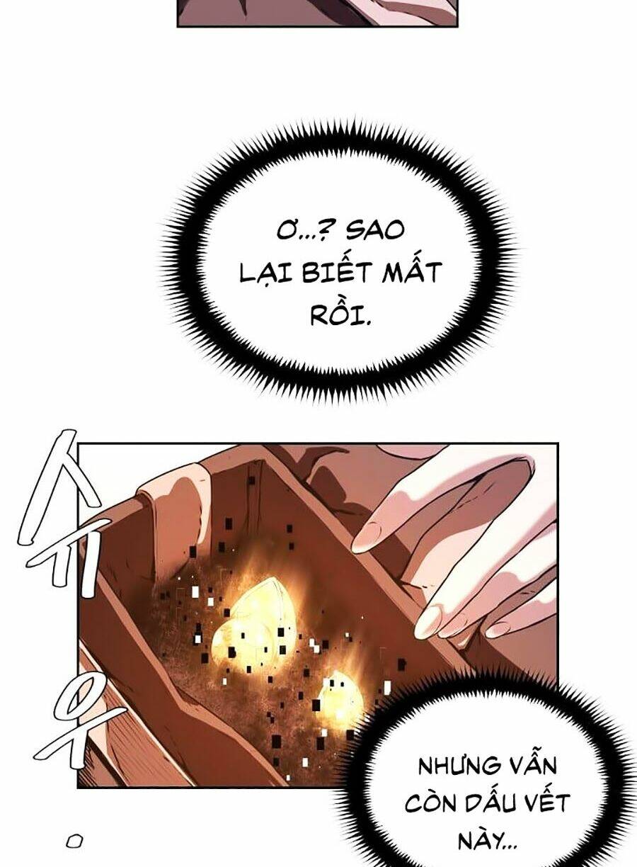 Kim Giáp Đồ Long Chap 3 - Next Chap 4